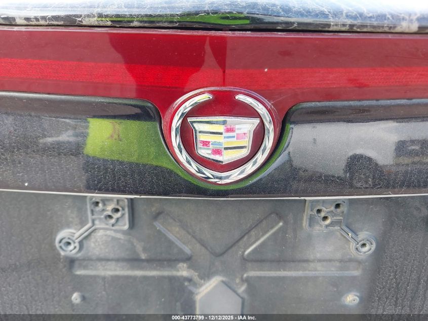 2009 Cadillac Sts V8 VIN: 1G6DZ67A890169417 Lot: 43773799