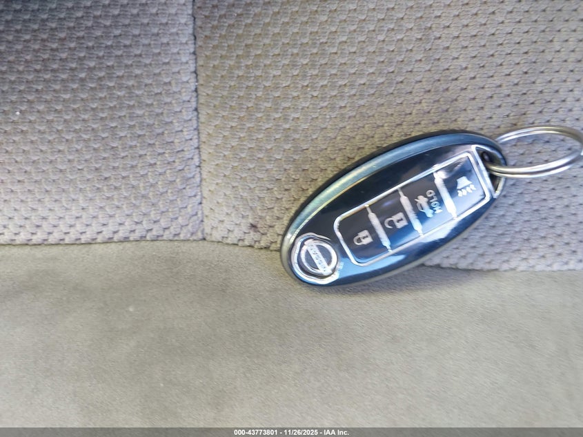 2007 Nissan Altima 2.5 S VIN: 1N4AL21E67N488522 Lot: 43773801