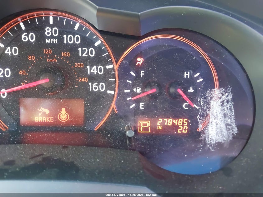 2007 Nissan Altima 2.5 S VIN: 1N4AL21E67N488522 Lot: 43773801