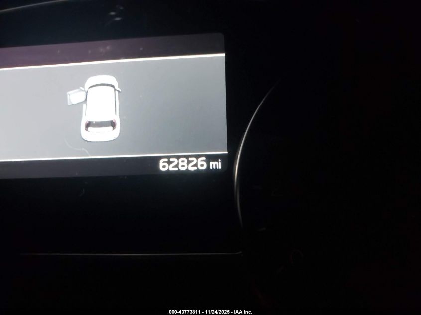 2017 Kia Soul + VIN: KNDJP3A55H7473133 Lot: 43773811