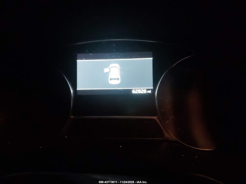 2017 Kia Soul + VIN: KNDJP3A55H7473133 Lot: 43773811