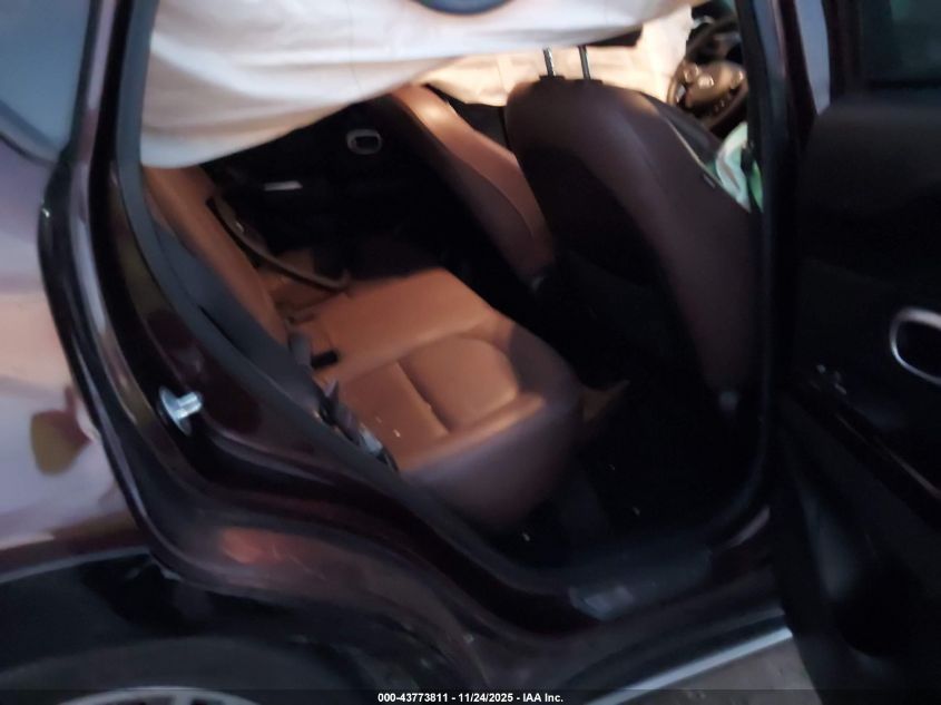 2017 Kia Soul + VIN: KNDJP3A55H7473133 Lot: 43773811