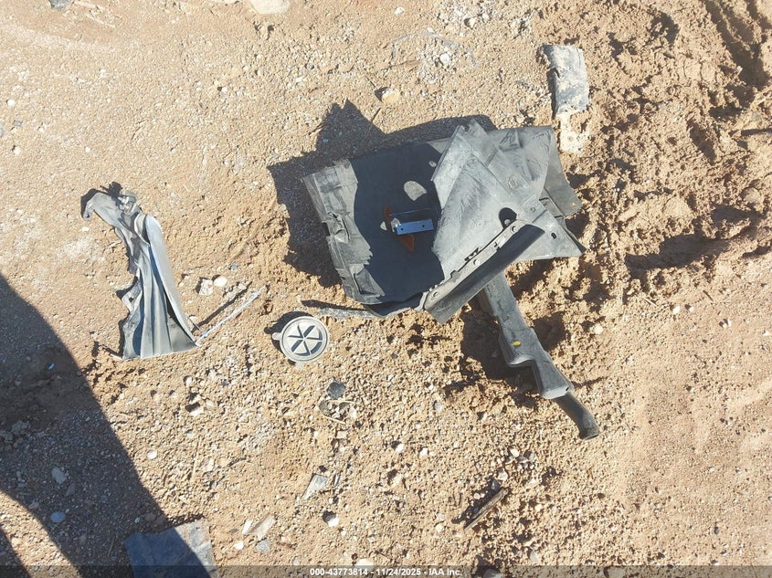 2007 Infiniti G35 Journey VIN: JNKBV61E87M721742 Lot: 43773814