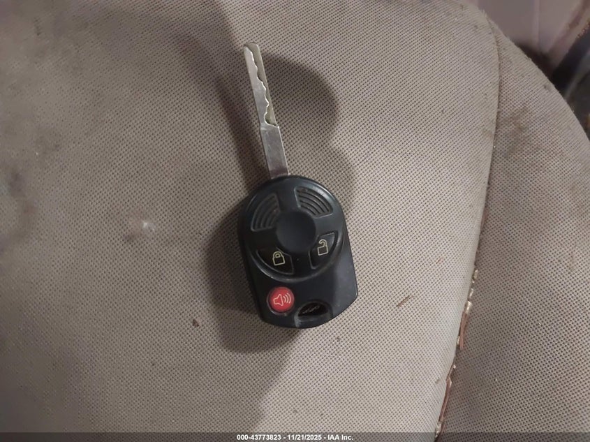 2015 Ford Escape Se VIN: 1FMCU9G91FUA30793 Lot: 43773823