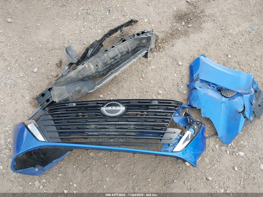 2024 Nissan Sentra Sv Xtronic Cvt VIN: 3N1AB8CV7RY292952 Lot: 43773832