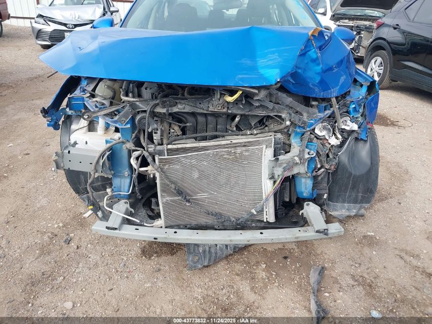 2024 Nissan Sentra Sv Xtronic Cvt VIN: 3N1AB8CV7RY292952 Lot: 43773832