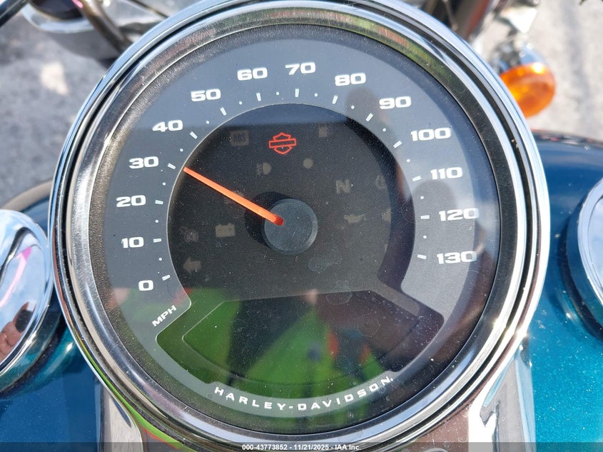 2020 Harley-Davidson Flsb VIN: 1HD1YMJ19LB018807 Lot: 43773852