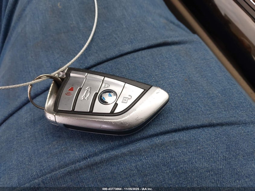 2014 BMW X5 VIN: 5UXKR035E0H22478 Lot: 43773864