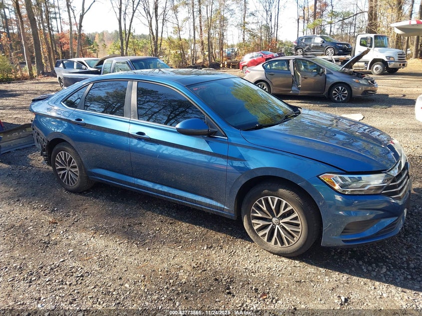 VOLKSWAGEN JETTA 1.4T R-LINE/1.4T S/1.4T SE