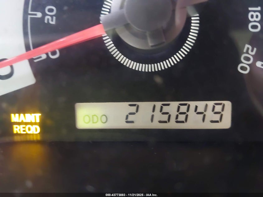 2007 Toyota Fj Cruiser VIN: JTEBU11F970084525 Lot: 43773883