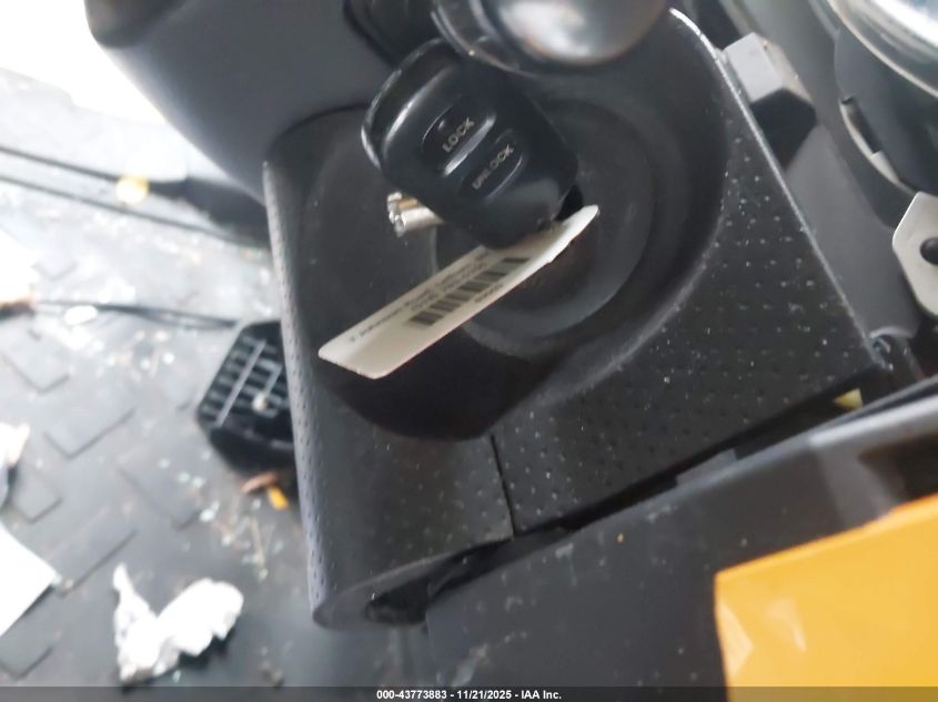 2007 Toyota Fj Cruiser VIN: JTEBU11F970084525 Lot: 43773883