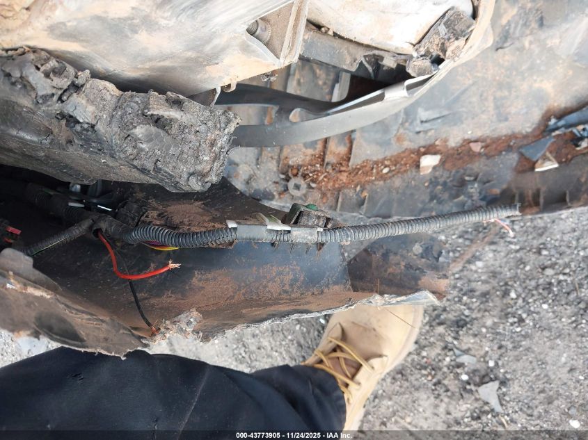 2021 Tesla Model Y Long Range Dual Motor All-Wheel Drive VIN: 5YJYGDEE1MF176377 Lot: 43773905