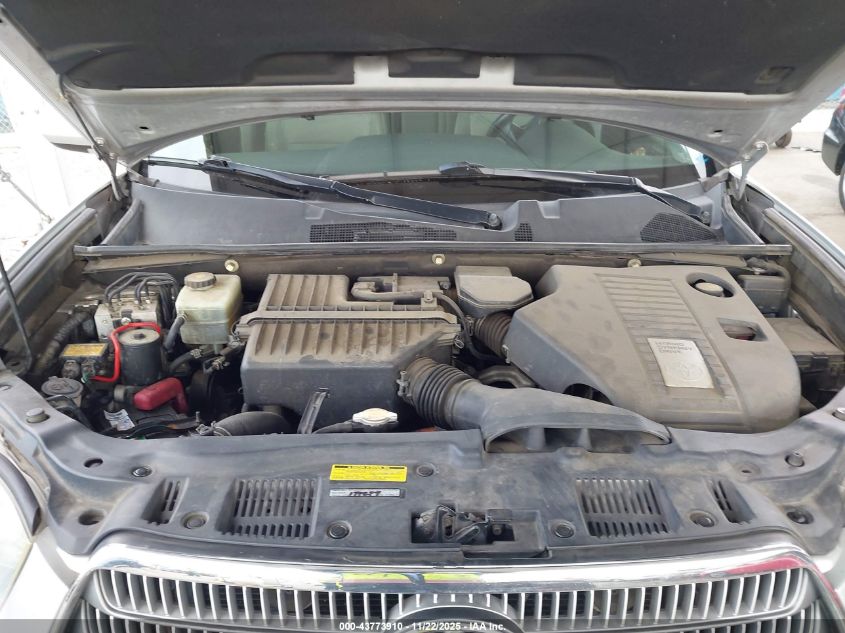 2009 Toyota Highlander Hybrid Limited VIN: JTEEW44A892025935 Lot: 43773910