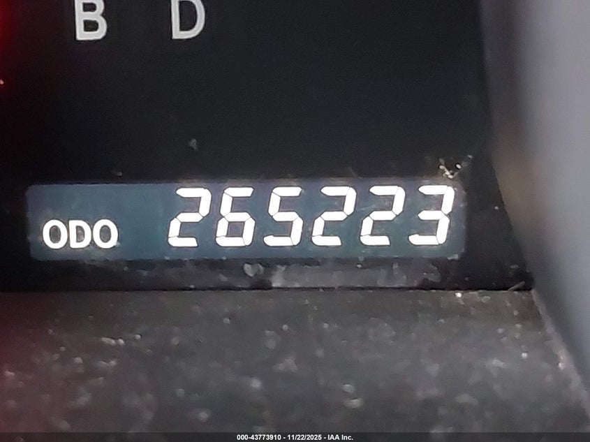 2009 Toyota Highlander Hybrid Limited VIN: JTEEW44A892025935 Lot: 43773910