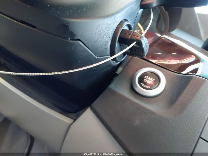 2008 BMW 535Xi VIN: WBANV93588C130750 Lot: 43773911