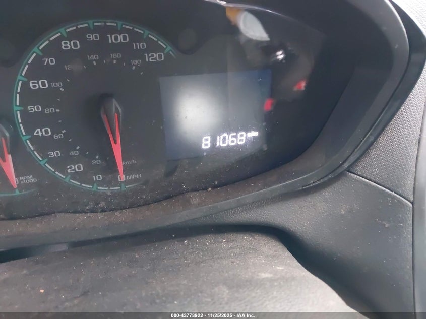 2019 Chevrolet Spark Ls Cvt VIN: KL8CB6SAXKC821438 Lot: 43773922