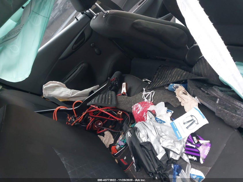 2019 Chevrolet Spark Ls Cvt VIN: KL8CB6SAXKC821438 Lot: 43773922