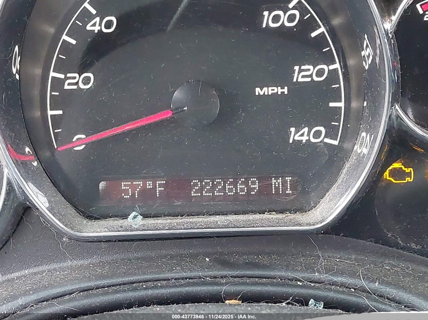 2010 Pontiac G6 VIN: 1G2ZA5E05A4148167 Lot: 43773946