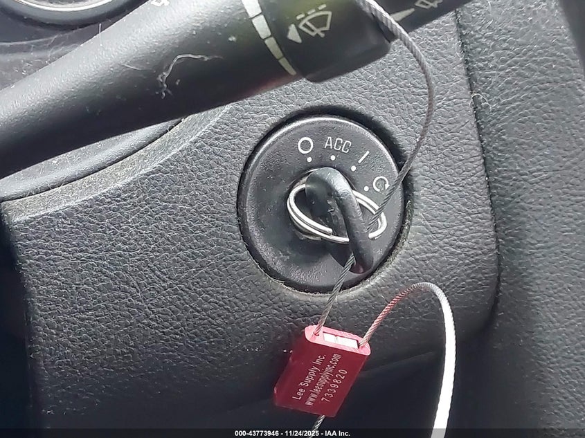 2010 Pontiac G6 VIN: 1G2ZA5E05A4148167 Lot: 43773946