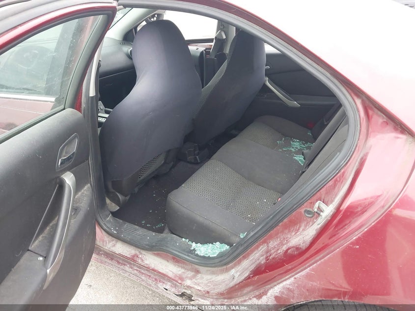 2010 Pontiac G6 VIN: 1G2ZA5E05A4148167 Lot: 43773946