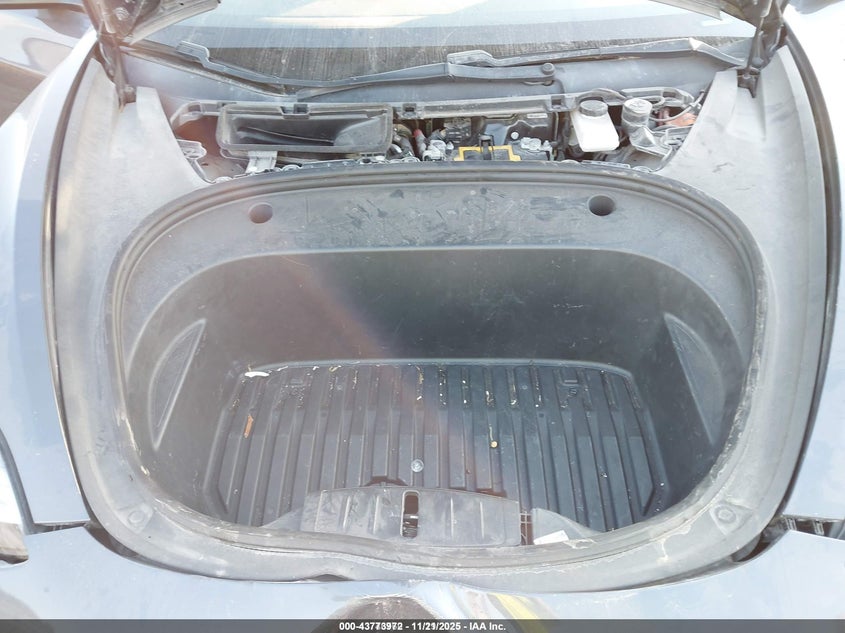 2021 Tesla Model 3 Standard Range Plus Rear-Wheel Drive VIN: 5YJ3E1EA3MF991451 Lot: 43773972