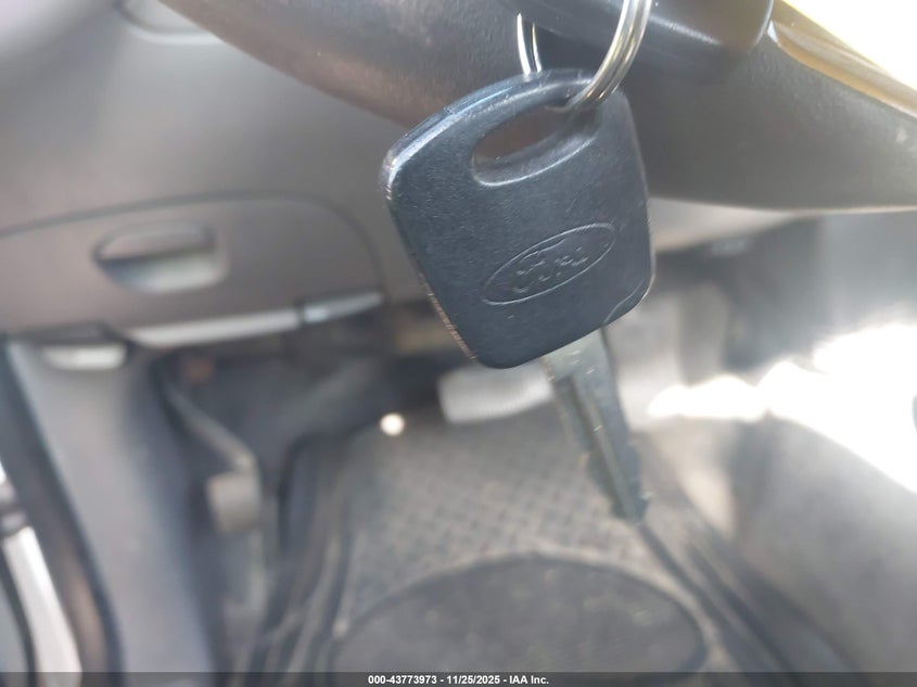 2001 Ford F-150 Xl/Xlt VIN: 1FTZF17201NB62895 Lot: 43773973