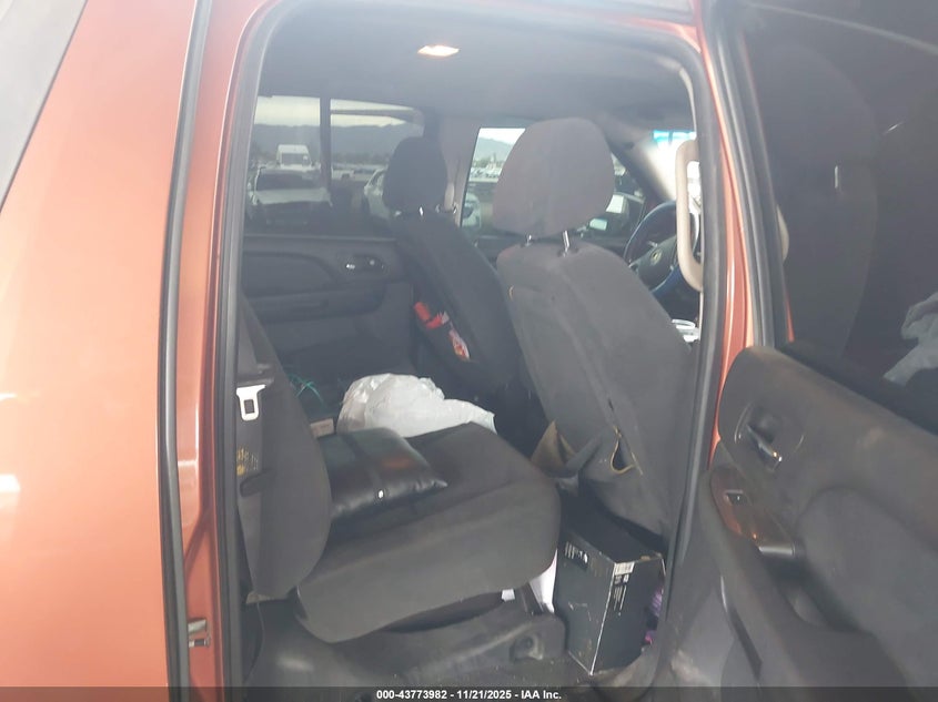 2007 Chevrolet Avalanche 1500 Ls VIN: 3GNEC12047G108036 Lot: 43773982