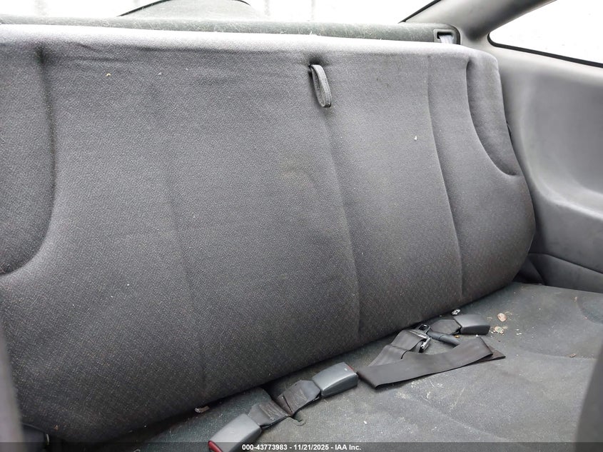 1996 Chevrolet Cavalier VIN: 1G1JC1249T7284377 Lot: 43773983