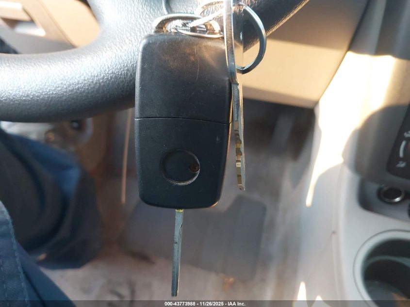 2005 Chevrolet Cobalt VIN: 1G1AK52F557663567 Lot: 43773988