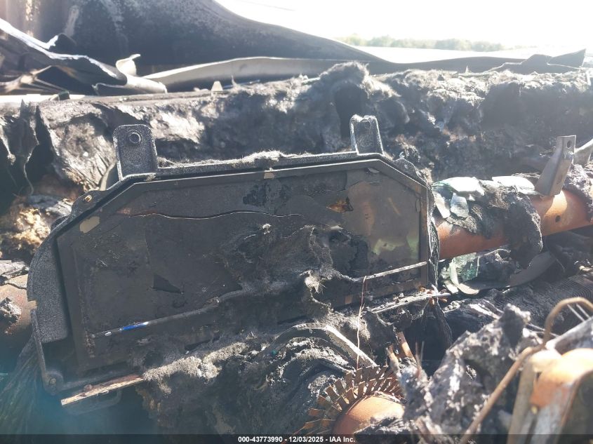 2024 Chevrolet Suburban 2Wd Rst VIN: 1GNSCEKD0RR197846 Lot: 43773990