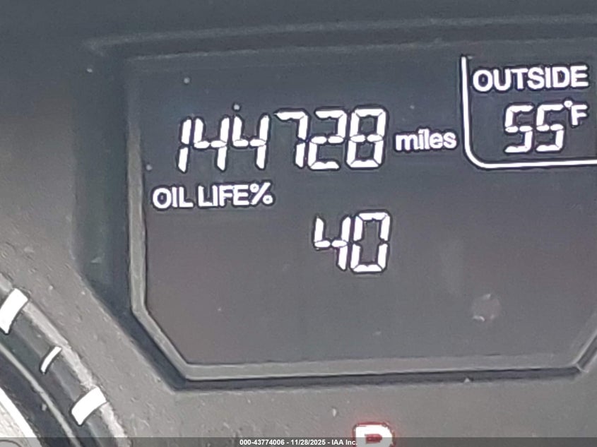 2015 Honda Odyssey Ex VIN: 5FNRL5H42FB074128 Lot: 43774006