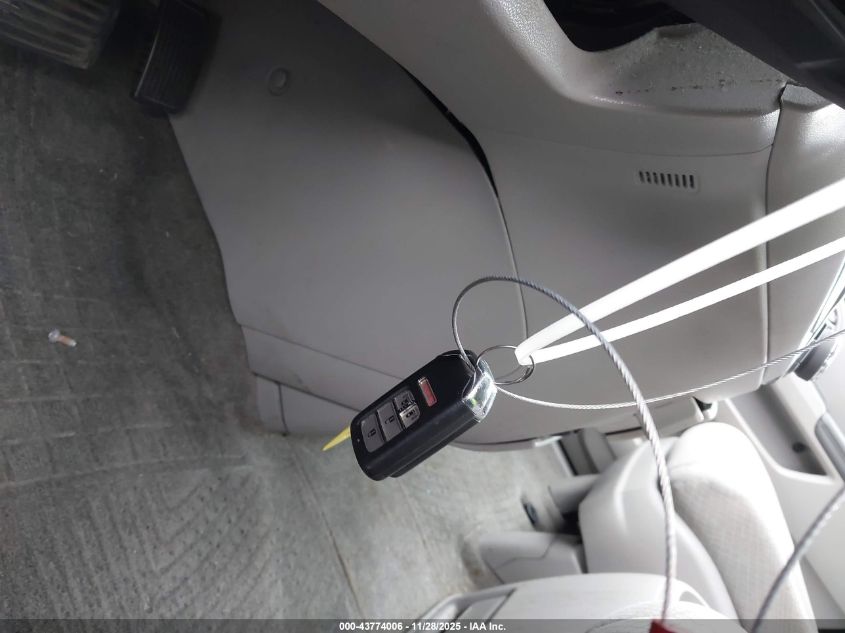 2015 Honda Odyssey Ex VIN: 5FNRL5H42FB074128 Lot: 43774006