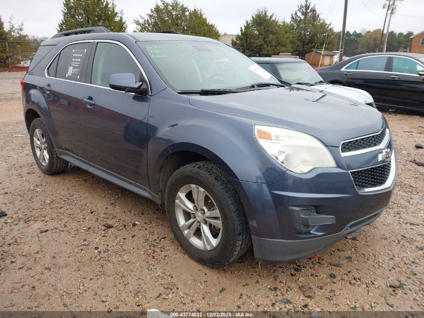 CHEVROLET EQUINOX 1LT