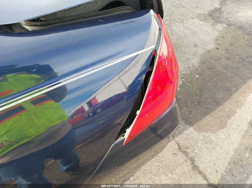 2006 Honda Accord 2.4 Se VIN: 1HGCM56306A128680 Lot: 43774041