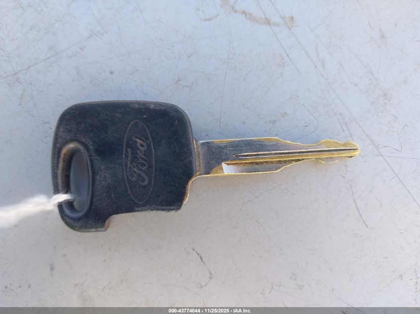 1999 Ford F-150 Work Series/Xl/Xlt VIN: 1FTZX1721XKC20536 Lot: 43774044