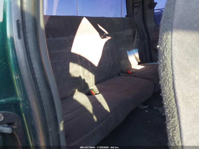 1999 Ford F-150 Work Series/Xl/Xlt VIN: 1FTZX1721XKC20536 Lot: 43774044