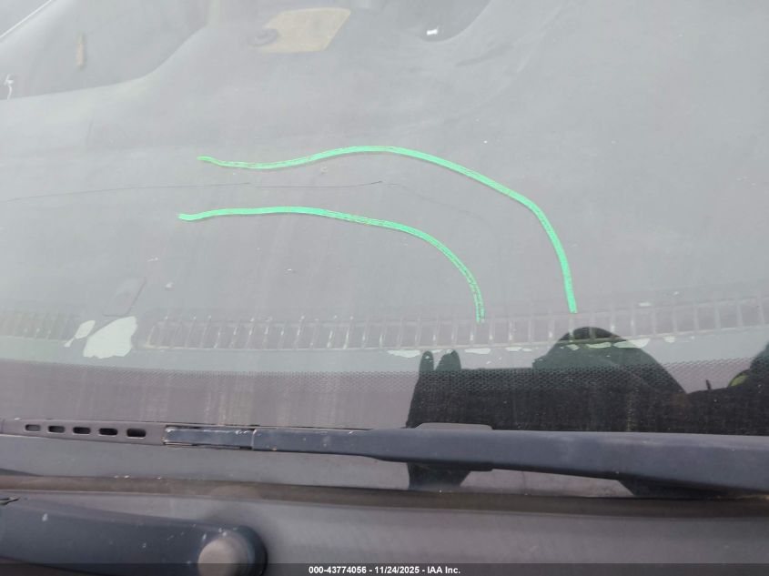 2006 Honda Odyssey Ex-L VIN: 5FNRL38656B434711 Lot: 43774056