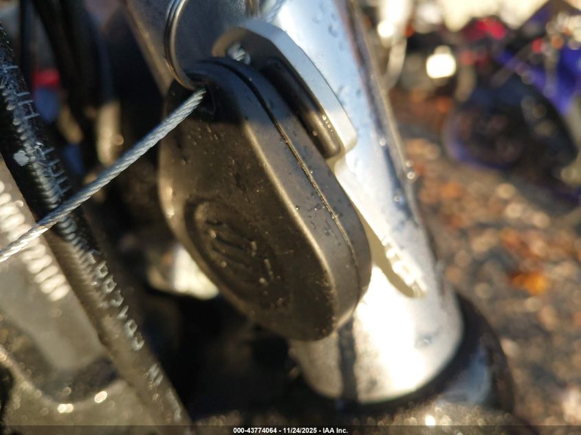 2019 Harley-Davidson Fxbb VIN: 1HD1YJJ21KB072818 Lot: 43774064