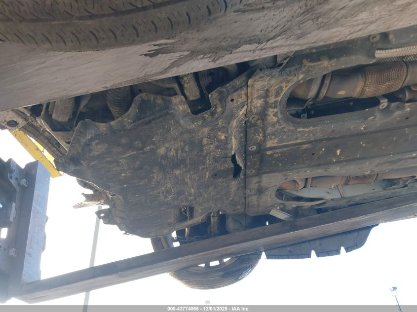 2018 Mercedes-Benz Amg C 43 4Matic VIN: 55SWF6EB3JU253305 Lot: 43774066