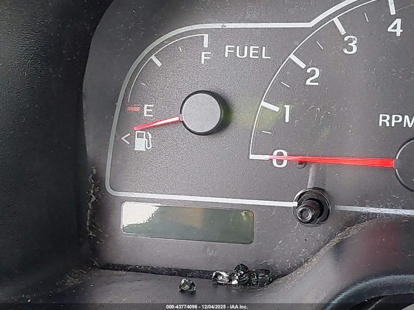 1999 Ford Windstar Lx VIN: 2FMZA5143XBB07843 Lot: 43774096