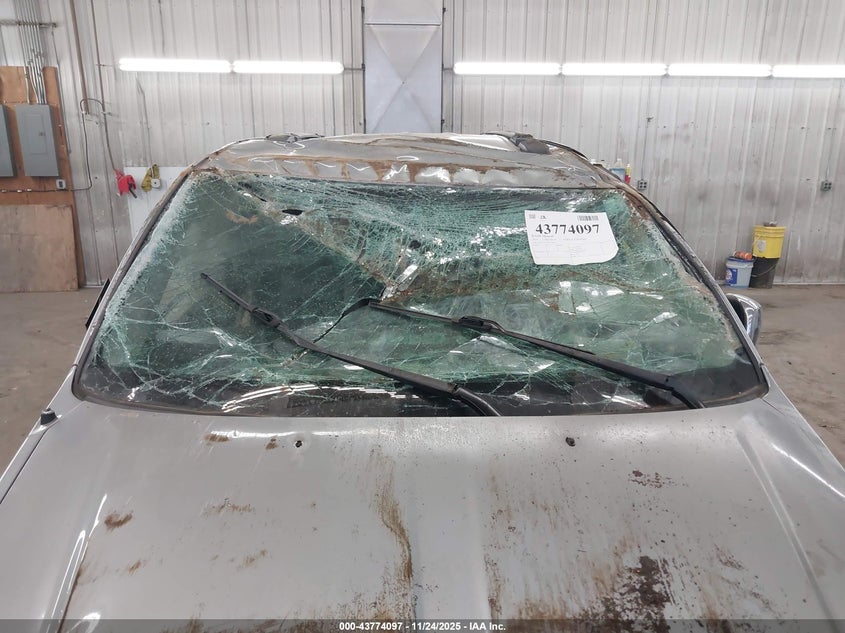 2014 Chrysler Town & Country Touring-L VIN: 2C4RC1CG5ER108785 Lot: 43774097