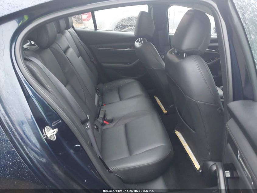 2024 Mazda Mazda3 2.5 S Select Sport VIN: 3MZBPABM8RM426732 Lot: 43774121