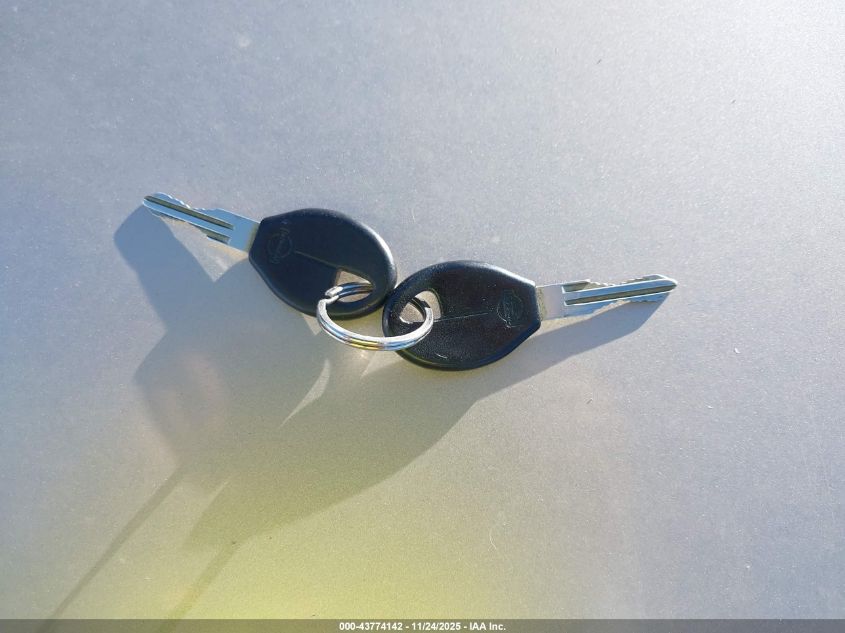 1994 Nissan Truck Xe VIN: 1N6SD11S9RC309607 Lot: 43774142