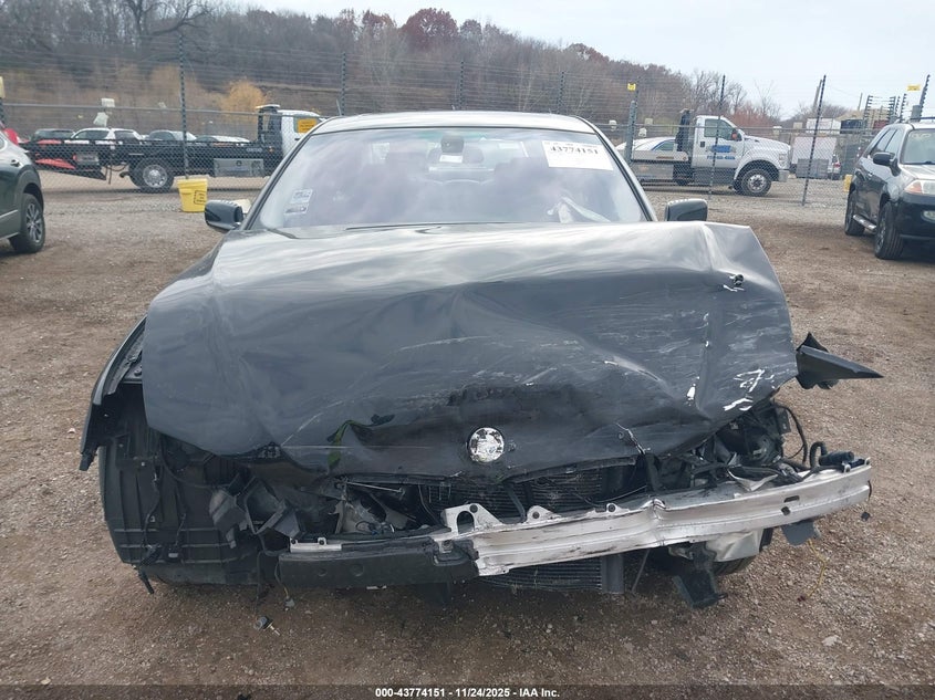 2006 BMW 750I VIN: WBAHL83566DT03119 Lot: 43774151