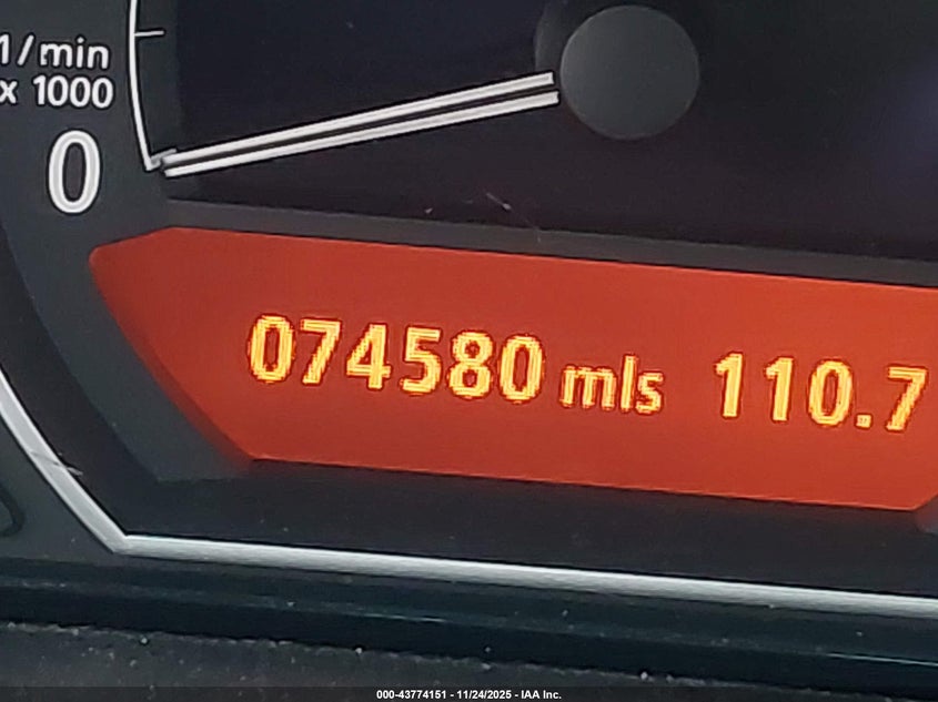 2006 BMW 750I VIN: WBAHL83566DT03119 Lot: 43774151