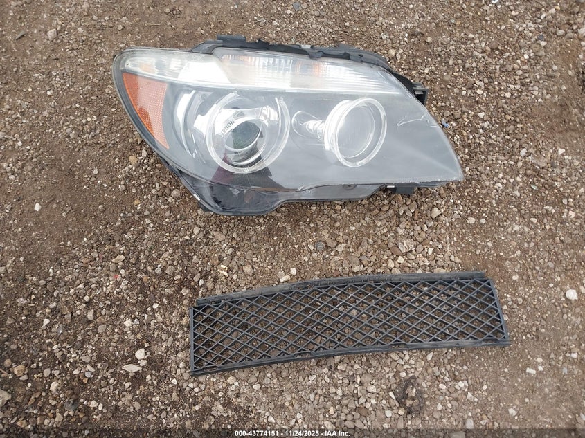 2006 BMW 750I VIN: WBAHL83566DT03119 Lot: 43774151