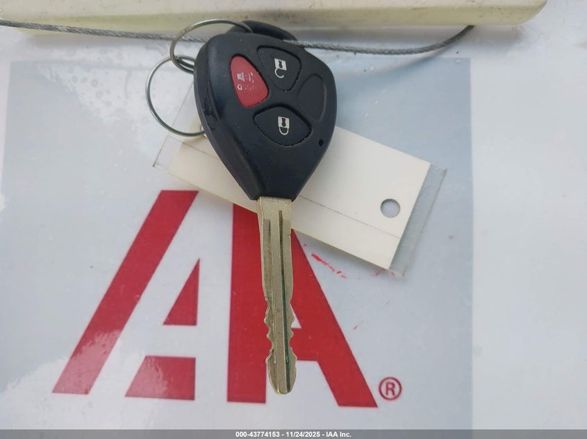 2008 Toyota Rav4 VIN: JTMZD33V685080259 Lot: 43774153