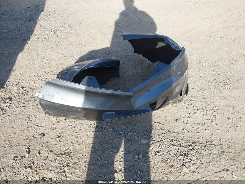 2008 Honda Accord 3.5 Ex-L VIN: 1HGCS22838A000409 Lot: 43774164