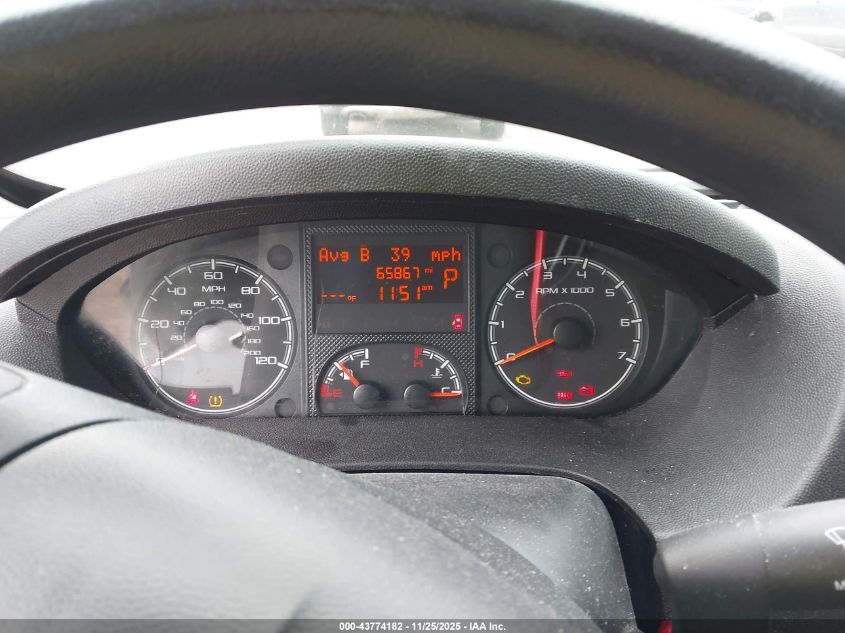 2021 Ram Promaster 2500 High Roof 159 Wb VIN: 3C6LRVDG4ME570174 Lot: 43774182