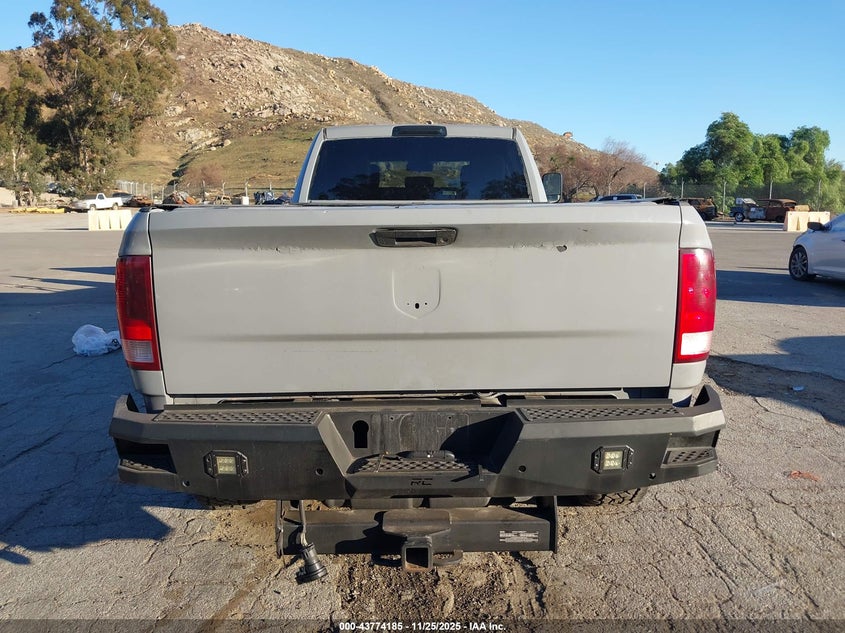 2013 Ram 3500 Chassis Tradesman/Slt/Laramie VIN: 3C7WR9CL1DG529312 Lot: 43774185